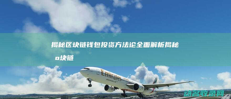 揭秘区块链钱包投资 方法论全面解析 (揭秘区块链钱怎么赚)