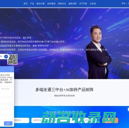 百胜软件
