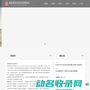 湖北省文化艺术交流协会